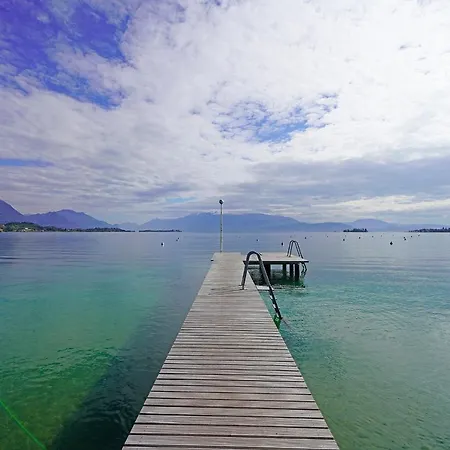 Apartamento Romantica Pieve Manerba del Garda