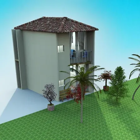 Romantica Pieve Apartamento *