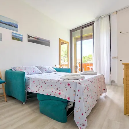 Apartment Romantica Pieve Manerba del Garda