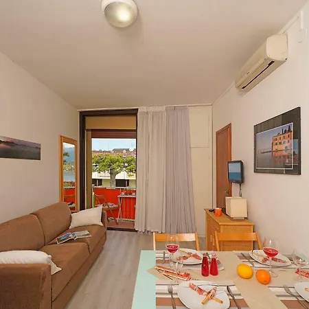 Romantica Pieve Apartamento