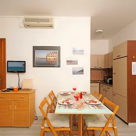 Romantica Pieve Apartamento *